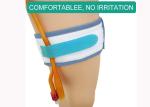 5cm FDA Reusable Silicone Foley Catheter Leg Bag Straps