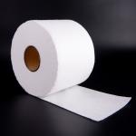 25g 175mm PP Medical Meltblown Fabric , Bfe99 For 3ply Meltblown Cloth