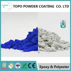 Wholesale RAL1020 Olive Yellow Thermoset Powder Coating For Power Tools 77% Gloss from china suppliers