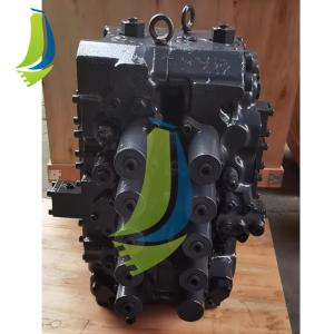 Wholesale 31NB-19110 Main Control Valve For R450-7 Excavator Parts from china suppliers