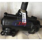 Auto parts steering gearbox import for EM100 EF750 heavy truck can customize