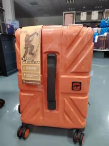 Wholesale New Factory Popular Waterproof Travel Bag Manufacturer 20/24/28 Inch ABS Computer Hard Shell TSA Retro Luggage Wholesale from china suppliers