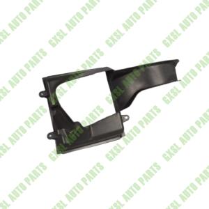 Wholesale For Maserati Ghibli Left Air Duct OEM 670004140 from china suppliers