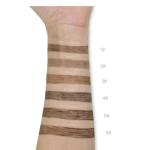 Sweat Resistant 2 Sides Makeup Eyebrow Pencil