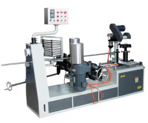 Wholesale Professional Fireworks Paper Tube Machine One Year Warranty ISO Approved from china suppliers