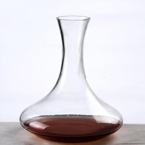 Wholesale 53Oz Glass Wine Carafe from china suppliers