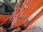 Second hand Quality DOOSAN DX150 excavator with low price for sale/Used