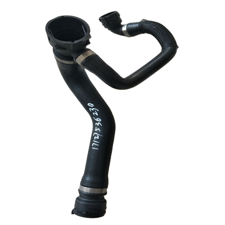 2006-2013 Models Radiator Hose Upper 17127536230 for Engine Cooling System