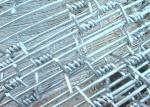 Double Wire Stainless Steel Barbed Wire