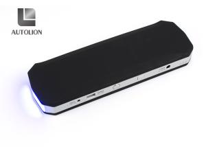 Wholesale 15V 1A Car Jump Start Battery Portable Car Battery Charger CE FCC RoHS Certificate from china suppliers