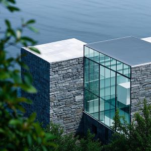 Wholesale Hidden Frame Low E Glass Curtain Wall Waterproof Windproof Soundproof from china suppliers