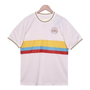 Wholesale Colombia 100th Anniversary Fan Edition Jersey Group Customization from china suppliers