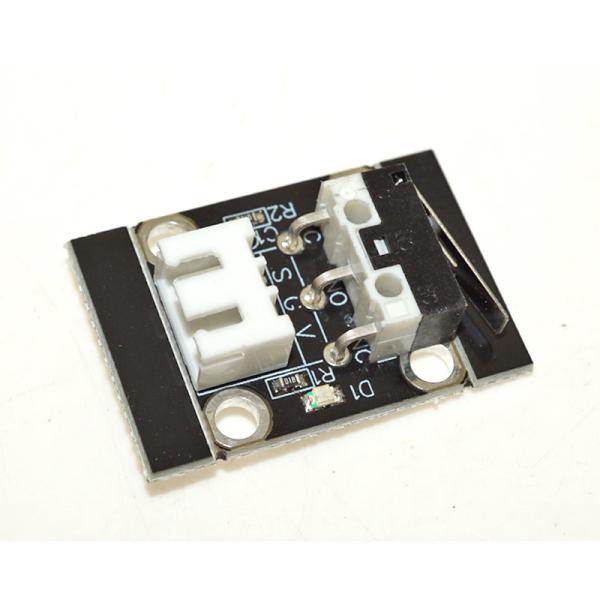 Mechanical Limit Switch Endstop For 3D Printer