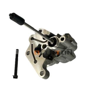 Wholesale EC330B Excavator Fuel Pump VOE3092460 VOE21067551 VOE21067955 21067955 3092460 21067551 from china suppliers