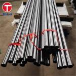 TP409 Ferritic Stainless Steel Tube Stainless Steel Seamless Tube For General