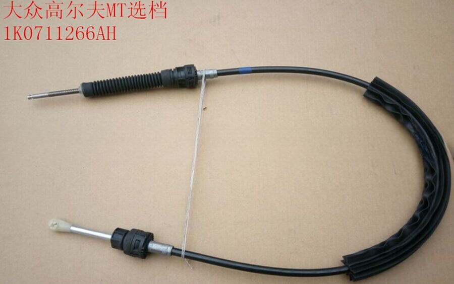 for VW Volkswagen Gear Shift Cable Transmission Cable with OEM Quality