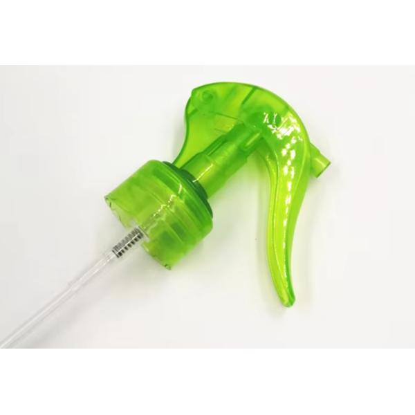 Plastic PP Fine Mist Sprayer Garden Sprayer Mini Trigger Sprayer With Lock