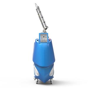 Wholesale USA 755nm Picosure Picosecond Laser All Colour Pigment Tattoo Removal Machine For Sale from china suppliers