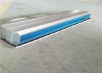 152W Dehumidification FCU Chilled Water Fan Coil Unit For Central Air Conditione