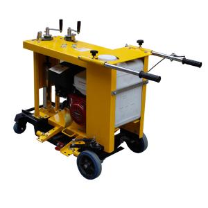 Wholesale Dia1500mm Concrete Road Cutting Machine iso Circular Asphalt Cutter from china suppliers