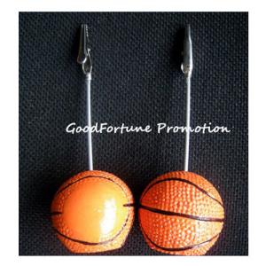 Wholesale Promotional printed logo Advertising Eco resin business card holder stand clamp clip from china suppliers