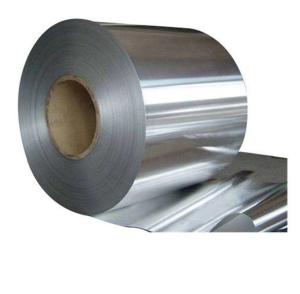 Wholesale Building 0.2mm 5052 Aluminum Coil Roll 3000 Series O-H112 Silver from china suppliers