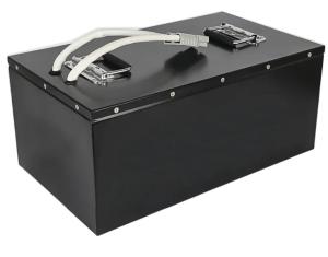 Wholesale Lithium Ion Electric Car Battery Pack LiFePO4 72V 80Ah 100Ah 150Ah For EV from china suppliers