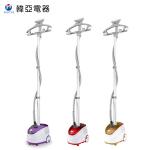 Standing Automatic Shut Off Home Clothes Steamer Simple Wrimkle Steam Iron