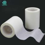 9m Skin Color Surgical Gauze Tape Acrylic Acid Or Hot Melt Glue Medical Gauze