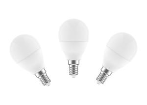 Wholesale 4.5W 350LM Starting Time 0.5s Ra80 G45 E27 Led Bulb from china suppliers