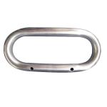 10mm Stainless Steel Tube Bending Services Laser Cutting Welding