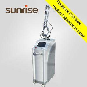 Wholesale Fractional co2 laser CO2 laser scar removal CO2 laser acne treatment machine for sale from china suppliers