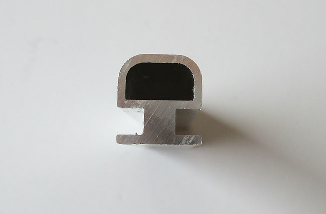 Dependable Performance Aluminum Channel Profiles Extruded High Durability