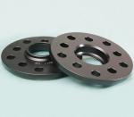 Hub Centric Forged 18mm Wheel Spacer For VW & AUDI Billet Aluminum Wheel Spacers