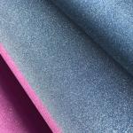 300mm 1500mm Glitter Lamination Film Decorative CPP Metallized Film For Wet /