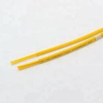 Flat fiber optic cable, duplex flat twin 2core indoor fiber optic cable,