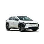 Japanese BZ4X Toyota Electric SUV EV Car Medium SUV 5 Doors