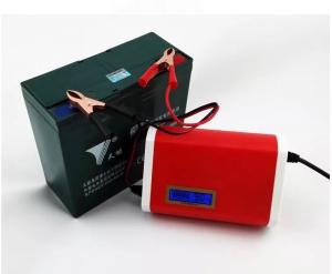 Wholesale US EU AU Plug 2 90mAh 12V Battery Chargers Smart Motorcycle from china suppliers
