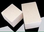High Alumina Insulating Brick for Reheating Furnace - 150*150*150mm