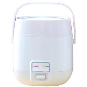 Wholesale Small Multi cooking pot cooker mini steam food cooker from china suppliers