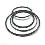 Dowhon Amber Fluoroelastomer Kalrez FFKM O Rings High Temperature Resistance All