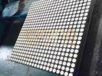 Hot Vulcanization Alumina Ceramic Tile Wear Liners No Sticking