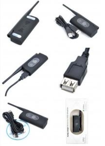Wholesale Foldable 5dBi 500mW 150Mbps 20hz wifi directional 2.4ghz high gain antenna GWF-PA02 from china suppliers