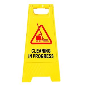 Wholesale Indoor / Outdoor Fire Safety Signages Red / Yellow / Green / Blue / White / Black from china suppliers