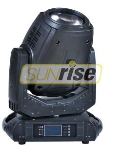 Wholesale Dmx 512 10R Sharpy Beam Moving Head Light 280W 20CH Thermal Protection from china suppliers