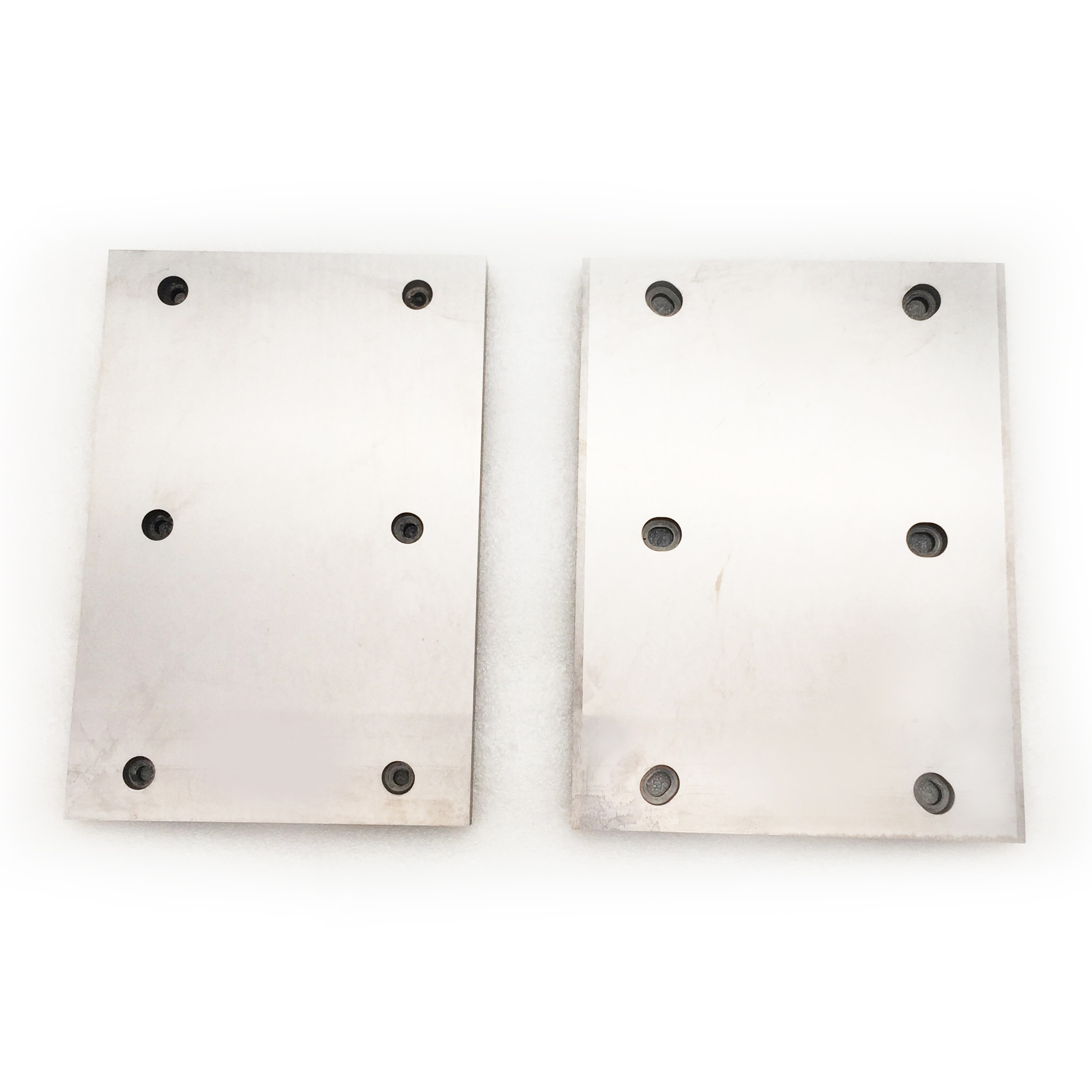 K10/K20/K30 Tungsten Carbide Sheet / Cutting Tools Tungsten Carbide Blocks