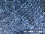 Sublimation Digital Printing Sport Bra Fabric Polyester Elastane Denim Design