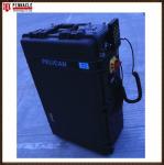 8 Antenna Cell Phone Reception Blocker Scrambler RCIED Convoy jammer 1300W
