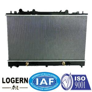 Wholesale Switch Vehicle Aluminum Radiator For Mazda Atenza Mazda 6'03-04 At Dpi 2672 from china suppliers
