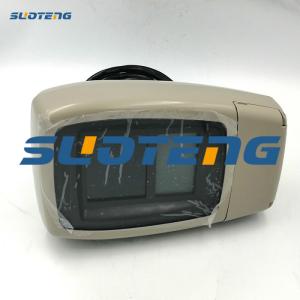 Wholesale 157-3198 Monitor Panel 1573198 For E312C Excavator from china suppliers